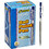 Justnote Στυλό Διαρκείας 0.8mm Μπλε 80287