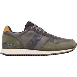 Napapijri Ανδρικά Sneakers Χακί NP0A88XV-Z02