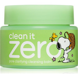 Banila Co. Clean It Zero Pore Clarifying Snoopy Edition β Γαλάκτωμα Ντεμακιγιάζ 100ml