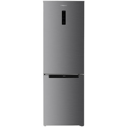 Finlux FBN310DIX Ψυγειοκαταψύκτης 293lt No Frost Υ185xΠ60xΒ60cm Inox