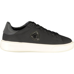 Blauer Ανδρικά Sneakers Μαύρα F5BUCK07-BLK