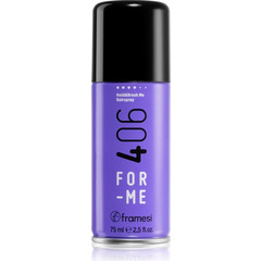 Framesi For-Me Finish Λακ Μαλλιών 75ml