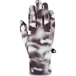 Dakine Rambler Liner Γυναικεία Γάντια Σκι & Snowboard Πολύχρωμα
