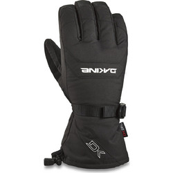 Dakine Scout Αδιάβροχα Ανδρικά Γάντια Σκι & Snowboard Μαύρα