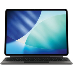 Apple Magic Keyboard Greek Black (iPad Air 13" 2025)