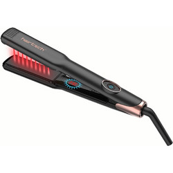 Hairtech Infrared Ceramic Ionic 30mm Ισιωτική Μαλλιών HT095L
