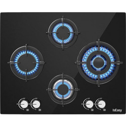 IsEasy MGBG-654A Εστία Αερίου Αυτόνομη