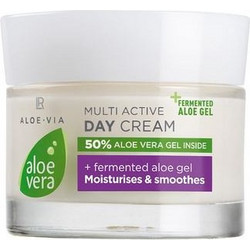 LR Aloe Vera Fermented Day Cream 50ml