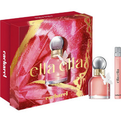 Cacharel Elle Ella Eau de Parfum 50ml + 10ml