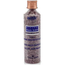 Mineral Beauty System Lavender Άλατα Μπάνιου Κρύσταλλοι 150gr