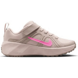 Nike Παιδικά Sneakers Nude Φούξια HQ2008-600