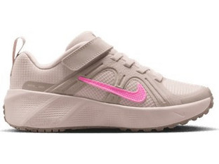 Nike Παιδικά Sneakers Nude Φούξια HQ2008-600