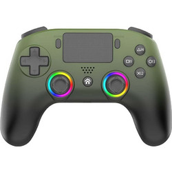 Subsonic Wireless Controller για PS5 Green