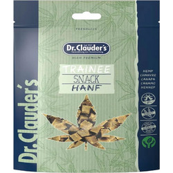 Dr. Clauder's Trainee Snack Hemp 80gr