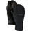 Burton AK Clutch Αδιάβροχα Ανδρικά Γάντια Σκι & Snowboard με Μεμβράνη Gore-Tex Μαύρα