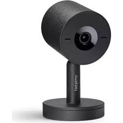 Netatmo NPC-B IP Κάμερα Ασφαλείας Wi-Fi 4MP 2K Νυκτός με Αμφίδρομη Επικοινωνία