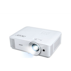 Acer P1258i 3D Projector DLP LED 4800 Lumens