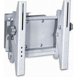 Power 174720.0004 Βάση Τηλεόρασης Τοίχου 26" έως 50kg