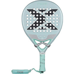 NOX Ventus Hybrid 12K Lite Padel Racket
