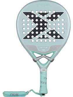 NOX Ventus Hybrid 12K Lite Padel Racket