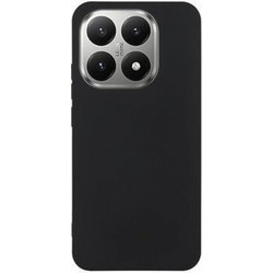 Tactical TPU Back Cover Black (Xiaomi 15T)