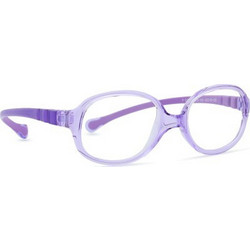 Centrostyle Active F03764221500042 Παιδικός Σκελετός Γυαλιών Οράσεως Κοκάλινος Μωβ