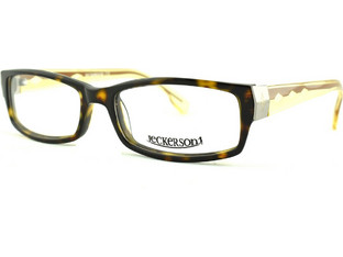 Jeckerson JK50181 123 Σκελετός Γυαλιών Οράσεως Κοκάλινος Ταρταρούγα