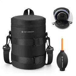KampF Concept KF13203 Extra Large Black