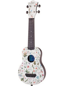 Flight UTS-40 Flower