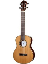 Harley Benton Hawaii Cedar Tenor