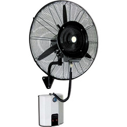 Newest FA-650MW Ανεμιστήρας Τοίχου 65cm 260W