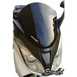 ERMAX Φιμέ Ζελατίνα Μηχανής για Aprilia Atlantic '03-'12 480mm