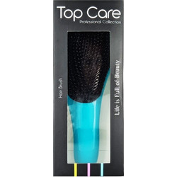 Pharmalead Top Care Βούρτσα Μαλλιών για Ξεμπέρδεμα Τιρκουάζ