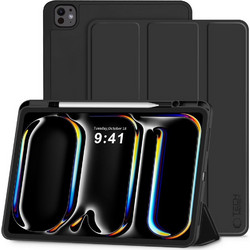 Tech-Protect SC Pen Black (Apple iPad Pro 13" 2024 / 2025)