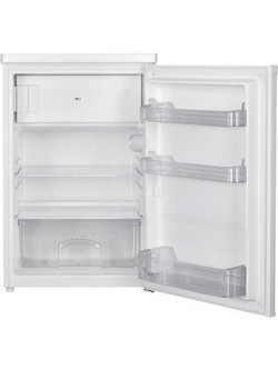 Robin RT-132E Μονόπορτο Ψυγείο 109lt Υ84xΠ55xΒ58cm Λευκό