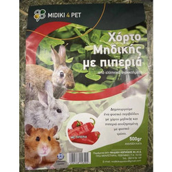 Midiki4Pet Grass with Piper 500gr