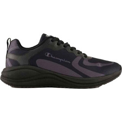 Champion Syphon Script 2.0 Ανδρικά Sneakers Μαύρα S22482-KK001