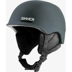 Sinner Fortune Κράνος Σκι & Snowboard Κυπαρισσί