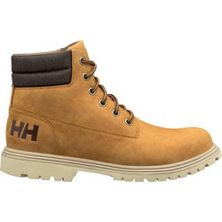 Helly Hansen Fremont Ανδρικά Αρβυλάκια Suede Ταμπά Αδιάβροχα 11424-725