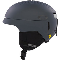 Oakley MOD3 Κράνος Σκι & Snowboard Forged Iron
