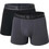 Antetokounbros Ανδρικά Μποξεράκια Σετ 2Pack ACJD352001-030