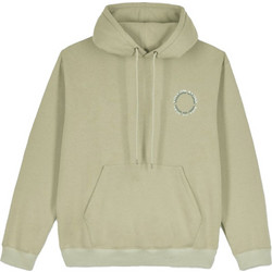Volcom Ανδρικό Φούτερ με Κουκούλα & Τσέπες Μπεζ A4132505-GRT