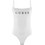 Guess Γυναικείο Κορμάκι Slip με Τιραντάκι Λευκό O5RM11KBBU1-G011