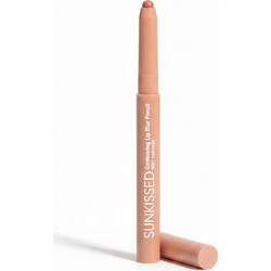 Sunkissed Soft Focus Caramel Μηχανικό Lip Liner 0.8gr