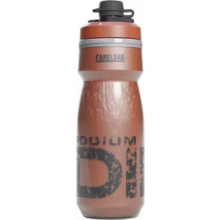 CamelBak Podium Chill Dirt Series Red 620ml