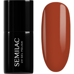 Semilac 943 Too Hot Ημιμόνιμο Βερνίκι Νυχιών 7ml