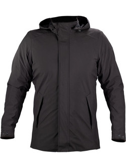 Nordcode Metropolis Evo Oversize Black