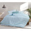 Nef-Nef Παιδικό Κουβερλί Ημίδιπλο Microfiber 180x240 Special Γαλάζιο