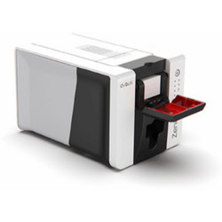 Evolis Zenius 2 Θερμικός Εκτυπωτής Ετικετών Μονόχρωμος 300dpi USB
