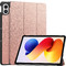 Techsuit FoldPro Rose Gold (Xiaomi Redmi Pad 2 Pro) Techsuit FoldPro Rose Gold (Xiaomi Redmi Pad 2 Pro)
